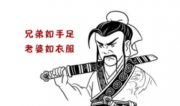 刘备漫画图,漫画中的英勇形象与智慧风采