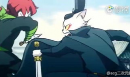 漫画mad,创意无限，二次元世界的魅力再现