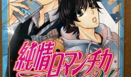 世纪第一初恋漫画,漫画中的青春记忆与甜蜜邂逅