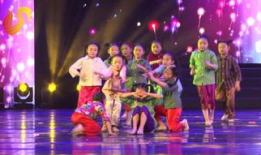 幼儿舞蹈短视频,幼儿舞蹈短视频魅力展现