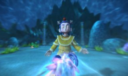 梦幻西游动画短视频,探寻仙侠世界的奇幻之旅